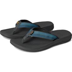 Teva Flip-Flops Teva Hurricane Flip Sandals - Blue