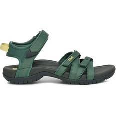 Teva Grøn Vandresandaler Teva Tirra Women's Walking Sandals - Multi