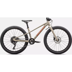 Specialized riprock 24 Specialized Riprock 24 Inch Disc Amber Glow Børnecykel Børnecykel