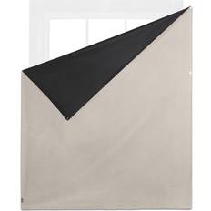 Blackout Thermal Single Curtain 122cm W x 142cm H