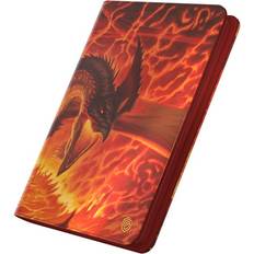 Ultimate Guard Ultimate Guard 9/18-Pocket ZipFolio Mappe 360 kort