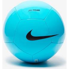 Nike Black Footballs Nike Pitch Football