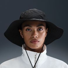 Bucket nike Nike Unisex Apex Wide-Brim Bucket Hat - Black