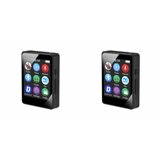 2X MP3 Player Clip Mini Student Portable Sport Music Mp4