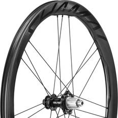 Campagnolo Wheels Campagnolo Shamal Dual C23 Disc Wheelset