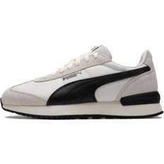 Puma R78 Nylon Retro - White/Black