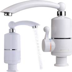 Zeuxo Electric Instantaneous Water Heater