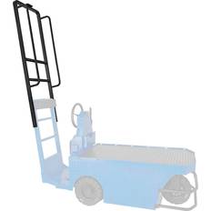 Ladders Global Industrial 6-Step Ladder for Stock Chaser 800575