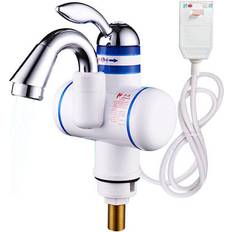 Water Heaters Greenzech 3 Seconds Instant Electric Shower Water Heater
