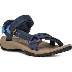 Teva Sport Sandals Teva Terra FI Lite Hiking Sandals - Crown Blue