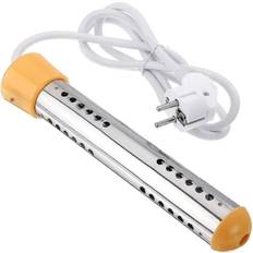 Water Heaters Kikidex Electric Immersion Water Heater Boiler 2000W