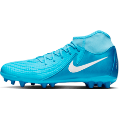 Nike Phantom Luna 2 Academy AG - Blue Fury White
