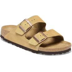 Birkenstock Arizona Vl Latte Cream, Beige