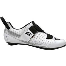 Gaerne G Iron Triathlon Shoes - White