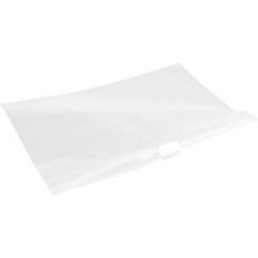 Lähetys- ja Pakkaustarvikkeet Grippie Slider Bag A4 100kpl 297x220x300mm 100 kpl