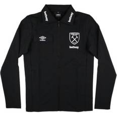 Umbro West Ham Presentation Jacket Men's Polyester