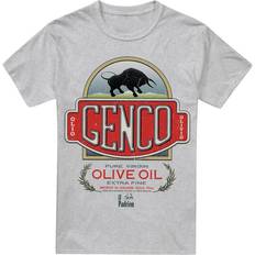 Genco Olive Oil T-Shirt - Olive