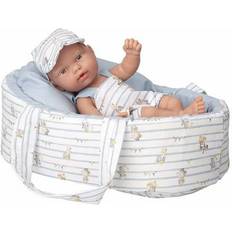 Arias Baby Dukke Fancy Dress Legetøj