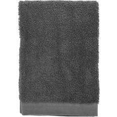 Södahl Organic Comfort Handduk 50 x 100 cm Badlakan Grå (100x50cm)