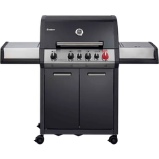 Monroe Black Pro 4 IK Turbo