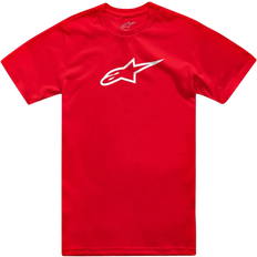 Alpinestars Tops Alpinestars Ageless 2.0 CSF T-Shirt - Red