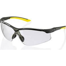 Lightweight Safety Glasses - Clear