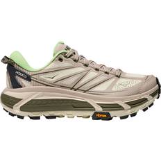 Hoka mafate 2 Hoka Mafate Speed 2 Vibram - Grijs