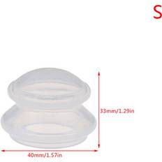 Cupping Therapy on sale Dechoicelife Silicone Massage Cups Set 1pcs