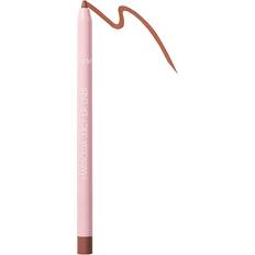 Dermatologiskt testad Läppennor Tarte Maracuja Juicy Lip Liner - Nude