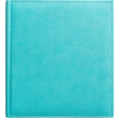 Burde Photo Album Turquoise