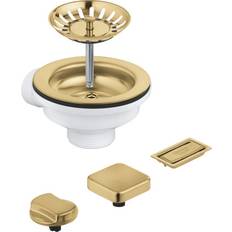 Soupapes de Fond Grohe Universal Set Vidage Kit 40996GN0