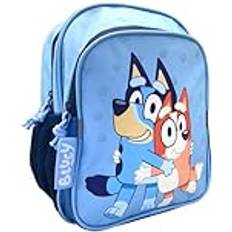 Kids Licensing Skolryggsäck 26 cm - Blå