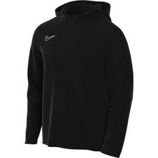 Nike Svarta Regnkläder Nike Regnjacka Storm-fit Academy 25 - Svart/Vit