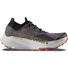 Multicoloured Running Shoes La Sportiva Prodigio Pro Woman Trail Running Shoes - Night Sky/Rosebay