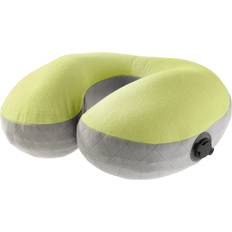Cocoon U-shaped Neck Pillow Light Blue