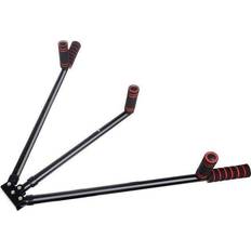 PRO-mounts Bensträckare för Kampsport & Balett, 6 Nivåer