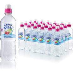 Splash Still Water Apple Raspberry 500ml Pack of 24