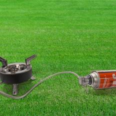 Butane gas Tomtop Jms Camping Gas Stove Adapter Butane with Bracket