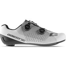 Gaerne Carbon G Fuga Road Cycling Shoes - White/Black