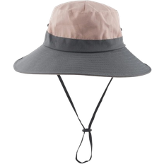 Dam Brett Brätte Solhatt UV-Skydd - Vikbar