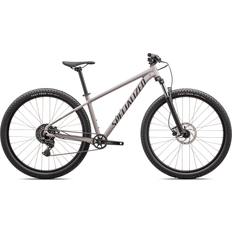 Herr Cyklar Specialized Rockhopper Sport 2025 M - Satin Clay/Black Liquid Herrcykel