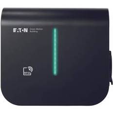 Electric Vehicle Charging Eaton Green Motion EV Charging Station 22 kW 32 A Type 2 3-Phase