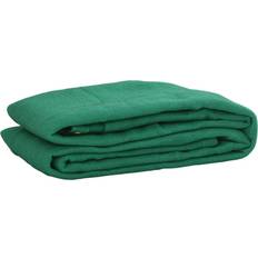 Släpvagnar vidaXL Lastnät Grön 2x3 m HDPE