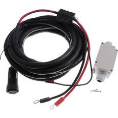 DEFA Output-Kabel 4m til 12V 35A Charger