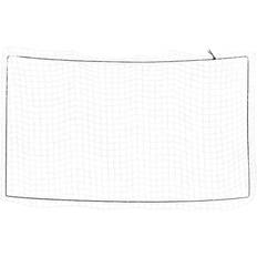 Trailer Net with Elastic Rope White 4.5x2.5 m