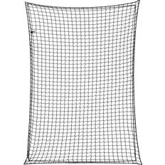 Trailer Net with Elastic Rope Cargo