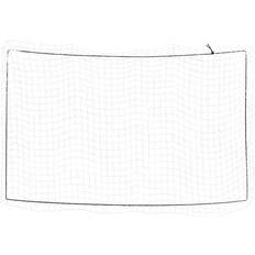 Trailer Net with Elastic Rope