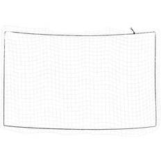 vidaXL Trailer Net with Elastic Rope 2.1 x 1.25 m pp