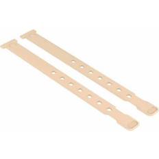 Cykelsitsar Urban Iki Fotband L+R Beige