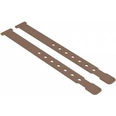 Cykelsitsar Urban Iki Fotband L+R Brown